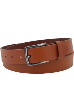 COLOGNEBELT Ledergürtel D25-PL MADE IN GERMANY, Unisex, echtes Leder - Verkäufer: VASCAVI