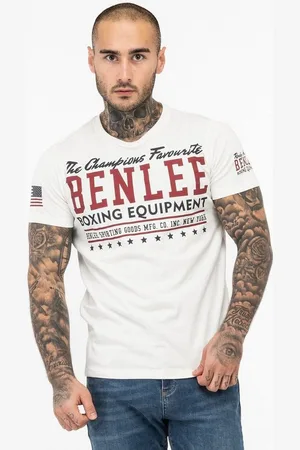 Benlee Rocky Marciano T-Shirt CHAMPIONS - Verkäufer: Punch GmbH