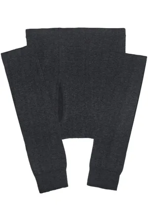 WERI SPEZIALS Strumpfhersteller GmbH Strickstrumpfleggings Herren Leggings >>Einfarbig: Klassisch<< mit Baumwolle - Verkäufer: Strumpf-Welt GbR