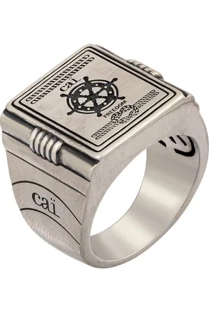 CAÏ Silberring Caï Herren-Herrenring 925er Silber - Verkäufer: CHRIST Juweliere und Uhrmacher seit 1863 GmbH