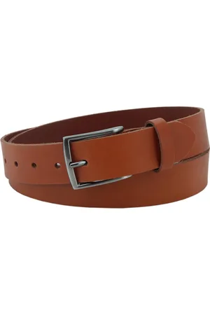 COLOGNEBELT Ledergürtel D22-PL MADE IN GERMANY, Unisex, echtes Leder - Verkäufer: VASCAVI