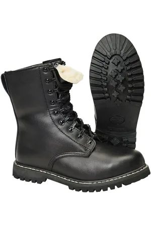 Brandit Para Boots Winter Lining Stiefel - Verkäufer: 247Group GmbH