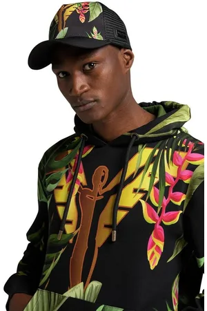 Carlo Colucci Baseball Cap Curtin - Verkäufer: CC Shop