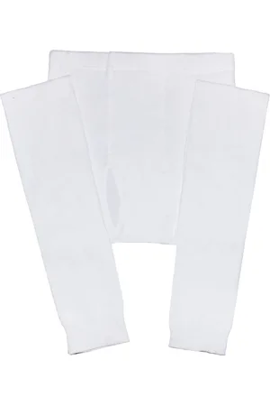 WERI SPEZIALS Strumpfhersteller GmbH Strickstrumpfleggings Herren Leggings >>Einfarbig: Klassisch<< mit Baumwolle - Verkäufer: Strumpf-Welt GbR
