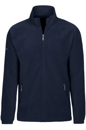 Trigema Fleecejacke Fleecejacke (1-St)
