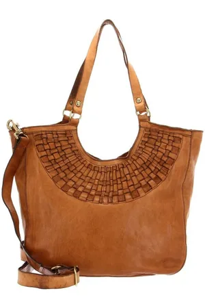 Campomaggi Shopper - Verkäufer: modeherz
