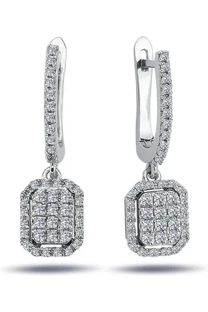 EinStein Diamant Ohrring-Set - Verkäufer: