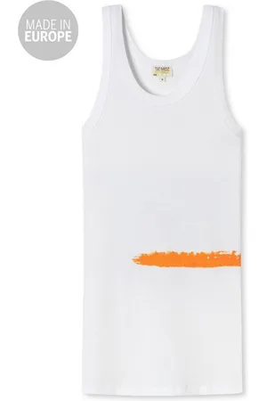 Schiesser Tanktop Friedrich - Verkäufer: HBOD