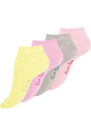 Cotton Prime® Sneakersocken (8-Paar) in angenehmer Baumwollqualität Cottonprime