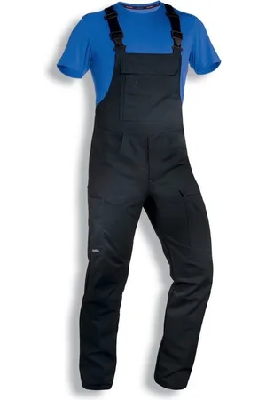 Uvex Latzhose - Verkäufer: 247Group GmbH