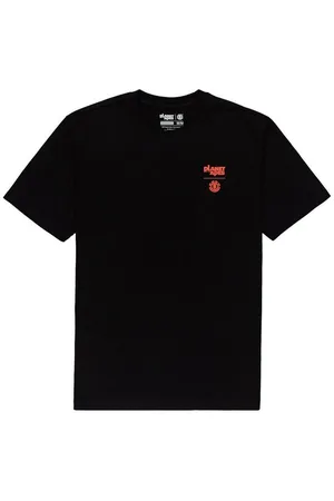 Element T-Shirt Herren T-Shirt Pota Victory - Verkäufer: Scholz Handelsgesellschaft mbH