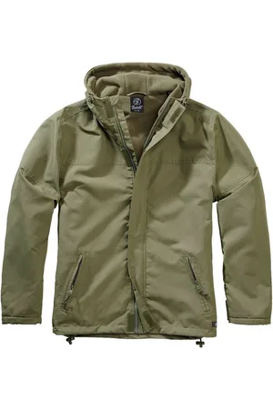Brandit Kurzjacke Frontzip Windbreaker - Verkäufer: 247Group GmbH