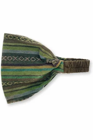 Kunst und Magie Stirnband unisex Hippie Kopfband Stirnband Goa Yoga Stonewashed - Verkäufer: