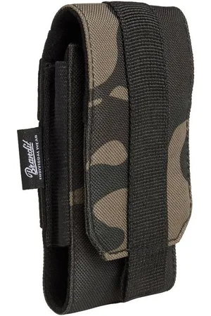 Brandit Freizeittasche Molle Phone Pouch Medium - Verkäufer: 247Group GmbH