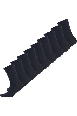 Nur Der Basicsocken Ohne Gummi (9-Paar) - Verkäufer: HBOD