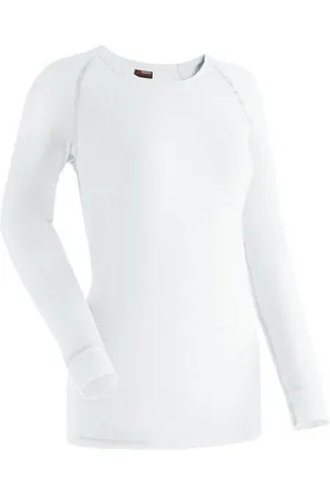 Maier Sports Shirt & Hose Lena Schnelltrocknende, atmungsaktive Funktionswäsche