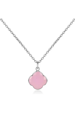 Ailoria Silberkette CAPUCINE Halskette (1-tlg), 925 Sterling Silber - Verkäufer: Lifestyle Delights