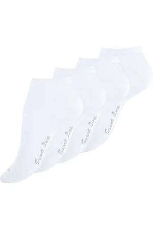 Cotton Prime® Sneakersocken (8-Paar) in angenehmer Baumwollqualität Cottonprime