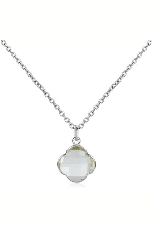 Ailoria Silberkette CAPUCINE Halskette (1-tlg), 925 Sterling Silber - Verkäufer: Lifestyle Delights