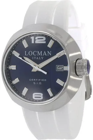 LOCMAN ITALY Quarzuhr - Verkäufer: Facett GmbH