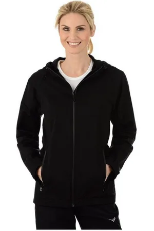 Trigema Regenjacke Leichte Regenjacke (1-St)