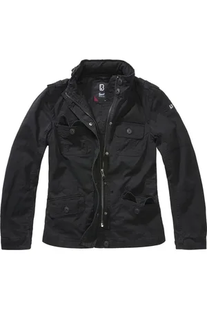 Brandit Kurzjacke Women Britannia Jacket - Verkäufer: 247Group GmbH