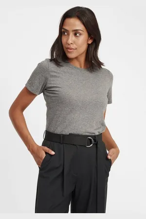 Oxmo T-Shirt OXOtta Basic-T-Shirts im 3er Pack - Verkäufer: meinemarkenmode