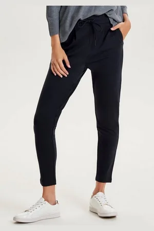 ONLY Jogger Pants ONLPOPTRASH LIFE EASY COL PANT PNT NOOS