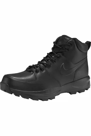 Nike Manoa Leather Schnürboots