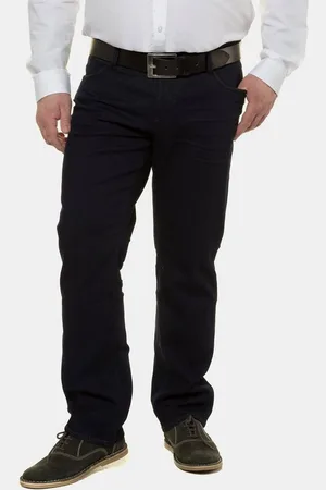 JP 1880 Cargohose Jeans Bauchfit Denim bis Gr. 70/35 - Verkäufer: Popken Fashion Group