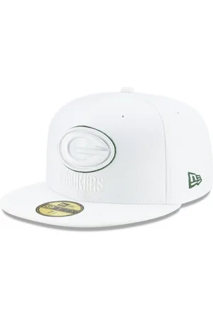 New Era Fitted Cap 59Fifty PLATINUM NFL Sideline - Verkäufer: ICED OUT