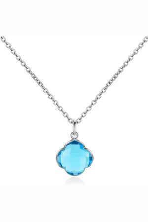 Ailoria Silberkette CAPUCINE Halskette (1-tlg), 925 Sterling Silber - Verkäufer: Lifestyle Delights