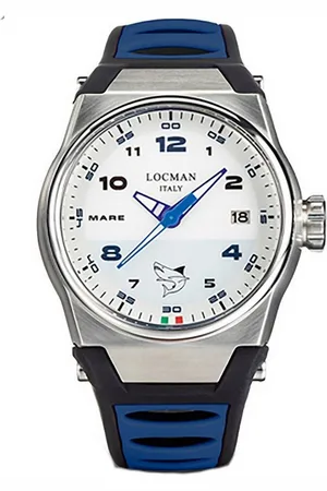 LOCMAN ITALY Quarzuhr - Verkäufer: Facett GmbH
