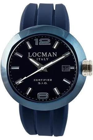 LOCMAN ITALY Quarzuhr - Verkäufer: Facett GmbH