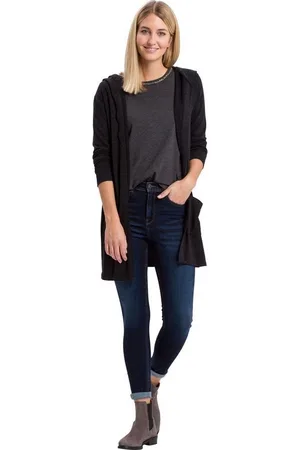 Cross Jeans Skinny-fit-Jeans JUDY mit Stretch - Verkäufer: Jeans-direct