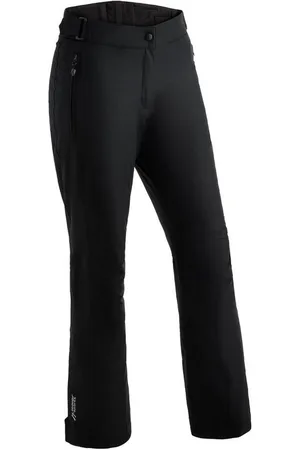 Maier Sports Skihose Resi 2 Damen Schneehose, wind- und wasserdicht, 2 RV-Taschen, Regular Fit