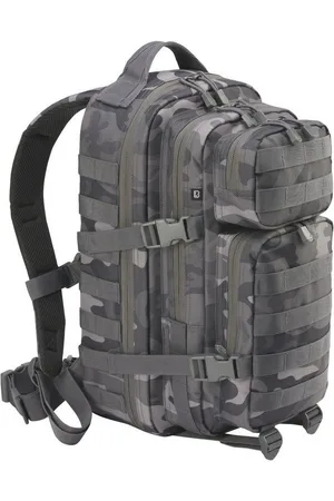 Brandit Trekkingrucksack US Assault Pack Cooper Rucksack - Verkäufer: Bundeswehr und mehr