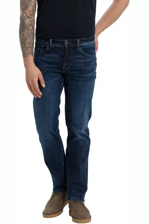 Cross Jeans Relax-fit-Jeans ANTONIO mit Stretch - Verkäufer: Jeans-direct