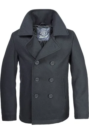 Brandit Kurzjacke Pea Coat - Verkäufer: 247Group GmbH