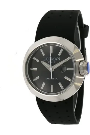 LOCMAN ITALY Quarzuhr - Verkäufer: Facett GmbH