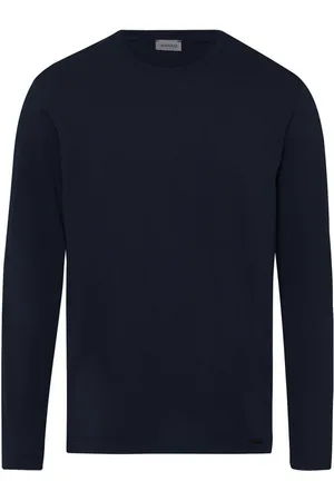 Hanro Longsleeve Living Shirts - Verkäufer: HBOD