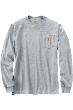 Carhartt Longsleeve WW Pocket K126 - Verkäufer: 247Group GmbH