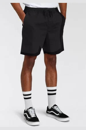 Vans Shorts MN RANGE SALT WASH RELAXED ELASTIC SHORT