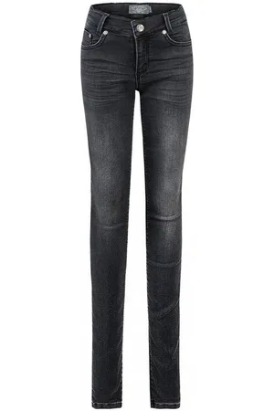 Blue Effect Slim-fit-Jeans Jeans Hose Skinny ultra stretch slim fit - Verkäufer: Dorins Kindermode
