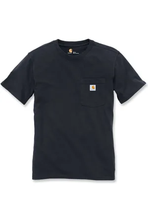 Carhartt T-Shirt Workw. Pocket S/S 103067 - Verkäufer: 247Group GmbH