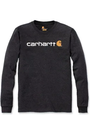 Carhartt T-Shirt Core Logo 104107 - Verkäufer: 247Group GmbH