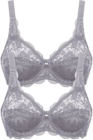 Susa Set: Bügel-BH 2er Pack Bügel BH Latina (Spar-Set, 2-tlg) - - Verkäufer: Sibrise