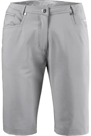 DEPROC-Active Bermudas KENORA URBAN Short & kurze Hose In melierter Optik