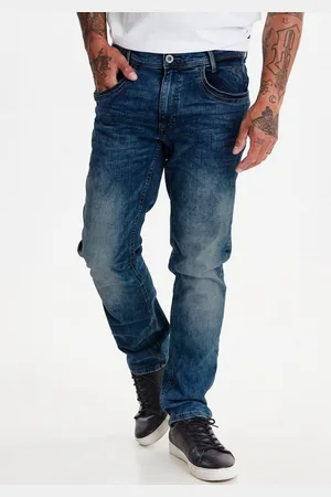 Blend Regular-fit-Jeans BHBLIZZARD-NOOS