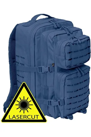 Brandit Freizeittasche Us Cooper Lasercut Large Backpack - Verkäufer: 247Group GmbH